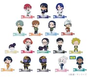 MAVアクリルスタンド