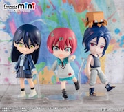 「Figuarts mini」
