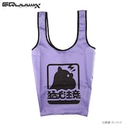 「エコバッグ ポメラニアンズ」