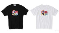キャラクターTシャツ