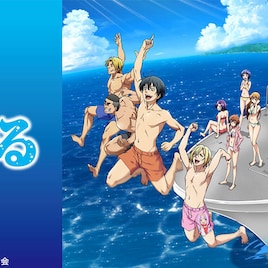 Season2放送間近 TVアニメ「ぐらんぶる」全12話、TVerで7月8日まで配信