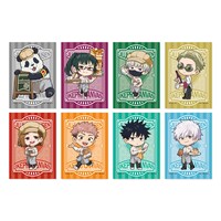 グッズ購入の特典クリアカード