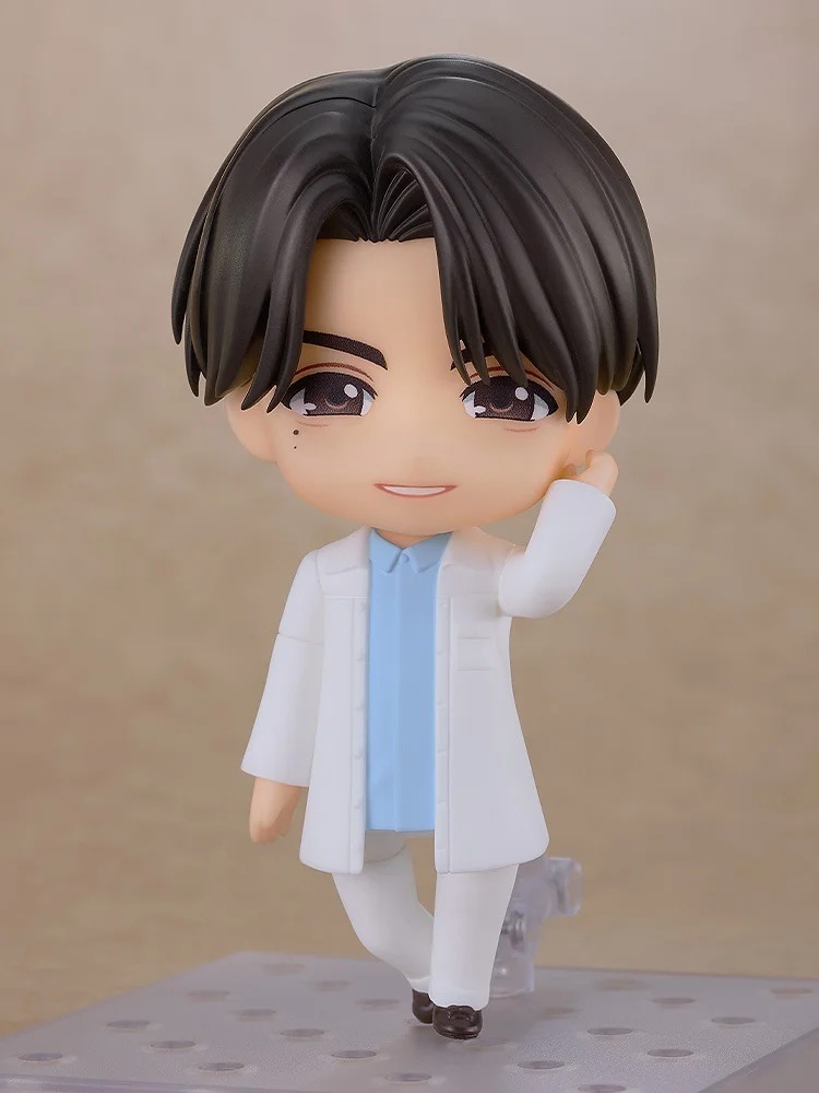 「ねんどろいど 島崎信長」