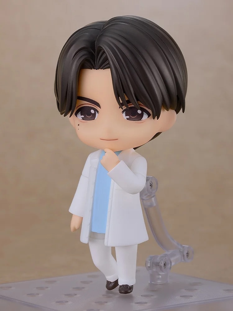 「ねんどろいど 島崎信長」