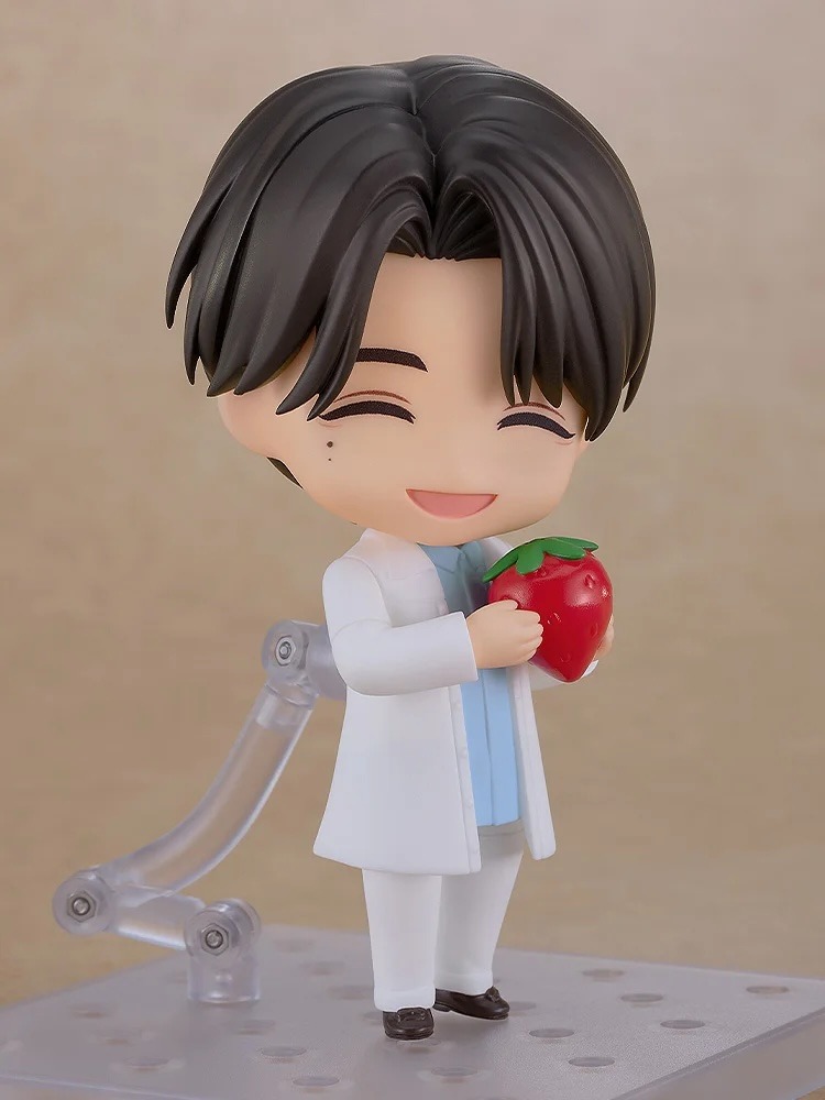 「ねんどろいど 島崎信長」
