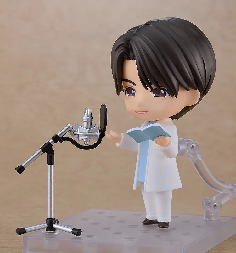 「ねんどろいど 島崎信長」
