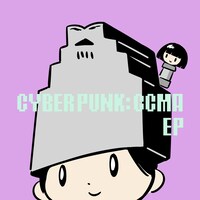 「CCMA EP」ジャケット