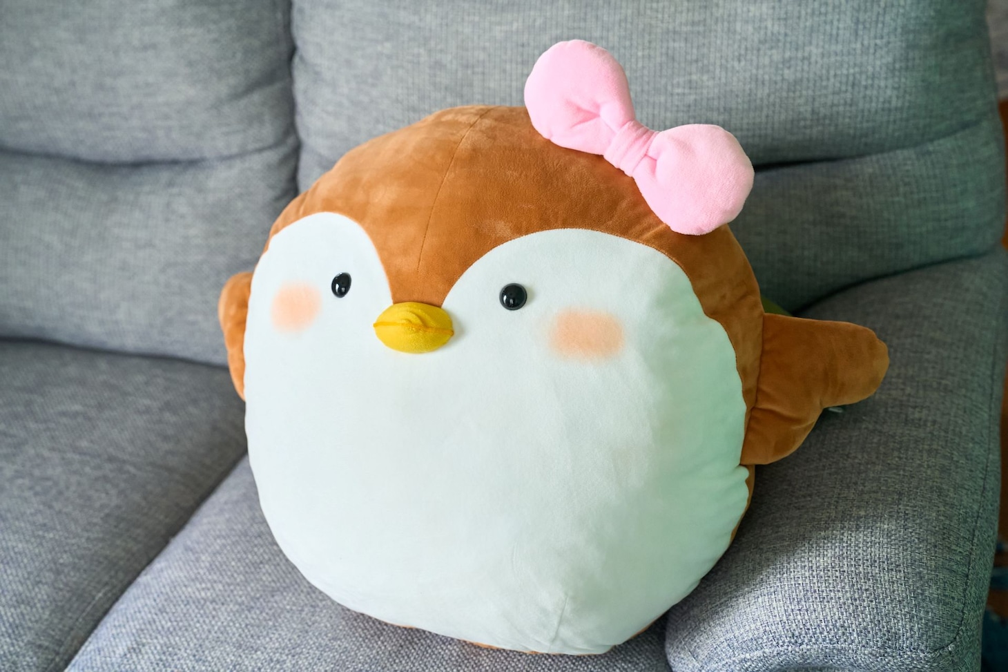 すず子