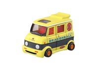 「亀仙人のワゴン車」