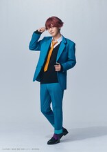 櫻井圭登扮する千早瞬平