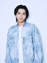 鹿妻新役の飯島寛騎