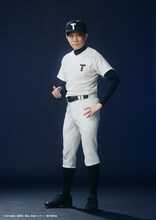 細見大輔分する岩崎勤