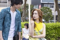 「もうひとつのクレヨンしんちゃん やかんの家族だゾ！」第6話のメイキング風景