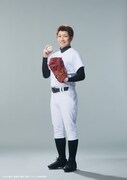 納谷健扮する山田太郎
