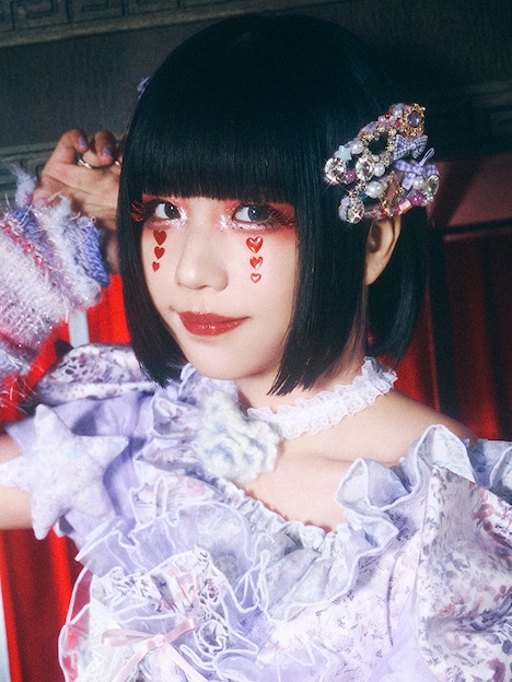 MITSUKI（ミームトーキョー）