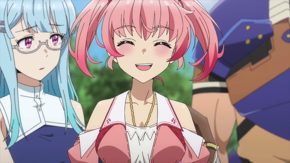 アニメ「追放白魔導師」PV第2弾でM・A・O演じるクレアのボイスお披露目