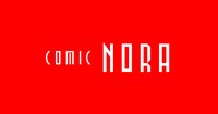 Comic NORAロゴ
