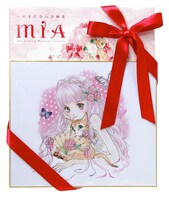 限定版の梱包イメージ