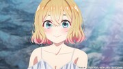 TVアニメ「彼女、お借りします」第4期本PVの場面カット