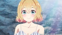 TVアニメ「彼女、お借りします」第4期本PVの場面カット