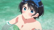 TVアニメ「彼女、お借りします」第4期本PVの場面カット