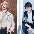 花江夏樹がラジオ「マテムり」に出演、Snow Man佐久間大介が人物像を深掘り