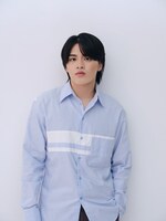 ISSEI扮するハレ