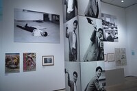 「高畑勲展 ー日本のアニメーションを作った男。」より