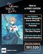 「Anime Expo」への出展情報