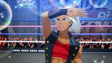 「KING OF PRISM-Your Endless Call-み～んなきらめけ！プリズム☆ツアーズ」より、黒川冷