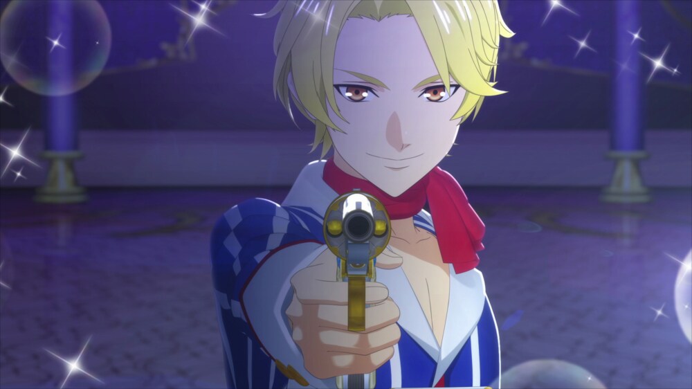 KING OF PRISM-Your Endless Call-み～んなきらめけ！プリズム