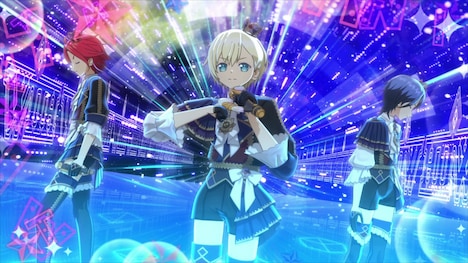 「KING OF PRISM-Your Endless Call-み～んなきらめけ！プリズム☆ツアーズ」より