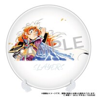 限定グッズ引換券の購入でもらえる「ごぅずおんプレート」