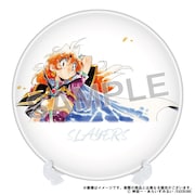 限定グッズ引換券の購入でもらえる「ごぅずおんプレート」