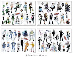 天野明展」東京凱旋展が10月から六本木で、ハイパーツナら加わった新 