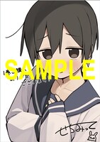 メロンブックス特典