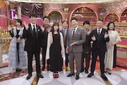 サザエさん、巨人の星、鬼滅の刃、“国民的アニメ”の貴重シーンを特番で一挙に放送