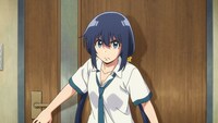 TVアニメ「まったく最近の探偵ときたら」1話より