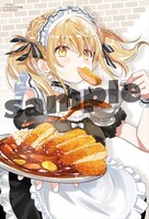 メロンブックス特典