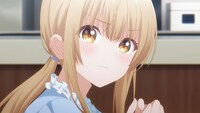 TVアニメ「お隣の天使様にいつの間にか駄目人間にされていた件」第2期の第1弾PVより
