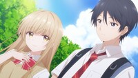 TVアニメ「お隣の天使様にいつの間にか駄目人間にされていた件」第2期の第1弾PVより