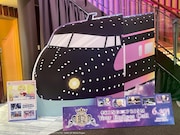 新宿バルト9のフォトスポット