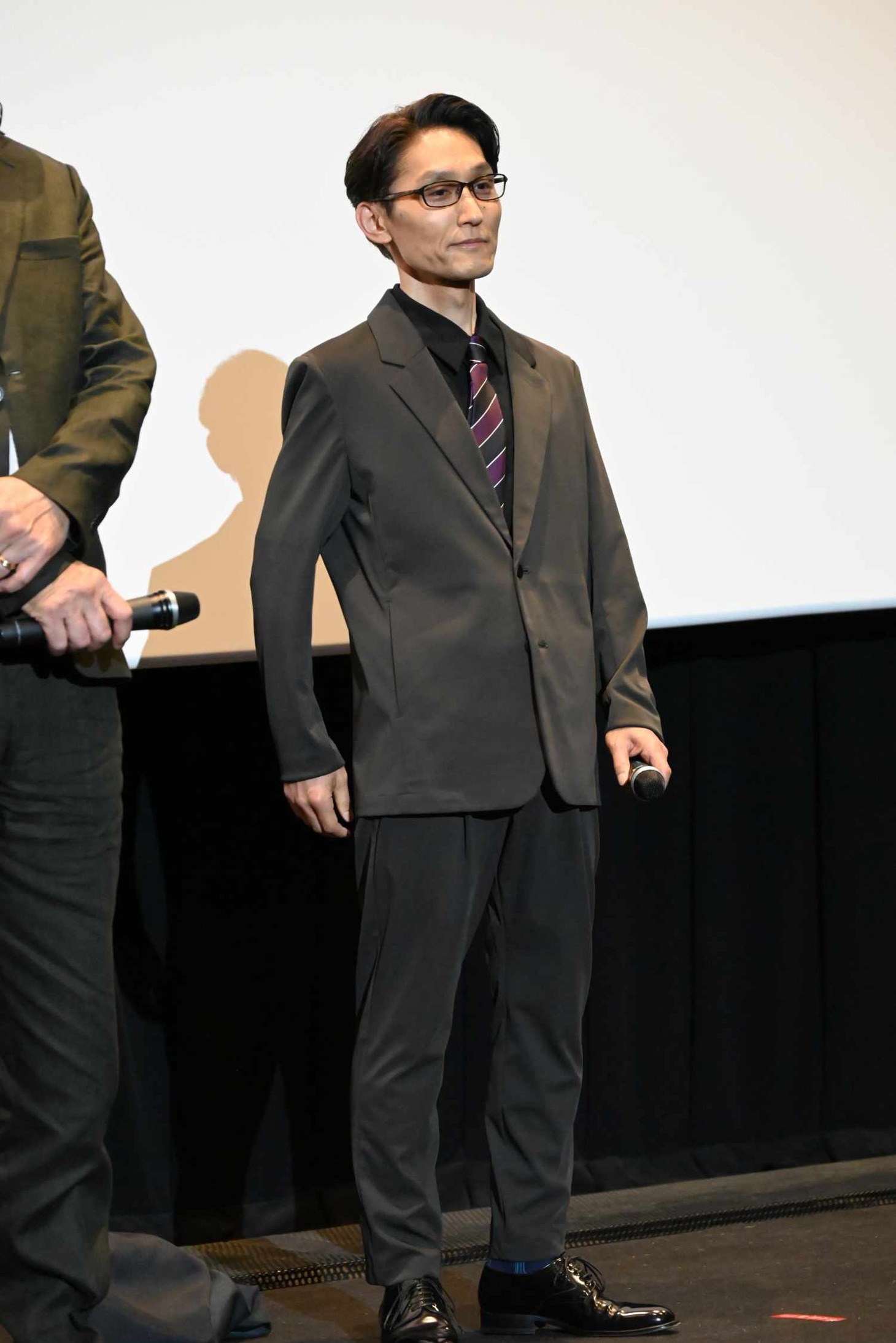 小池健監督