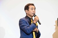 栗田貫一