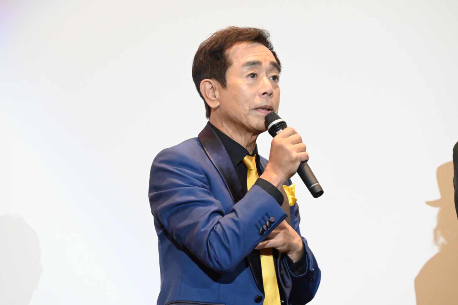 栗田貫一