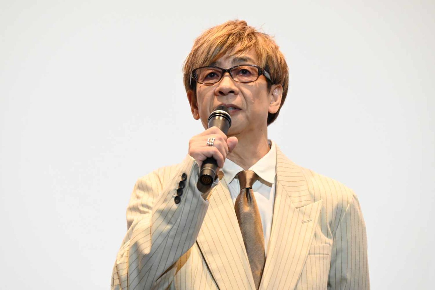 山寺宏一