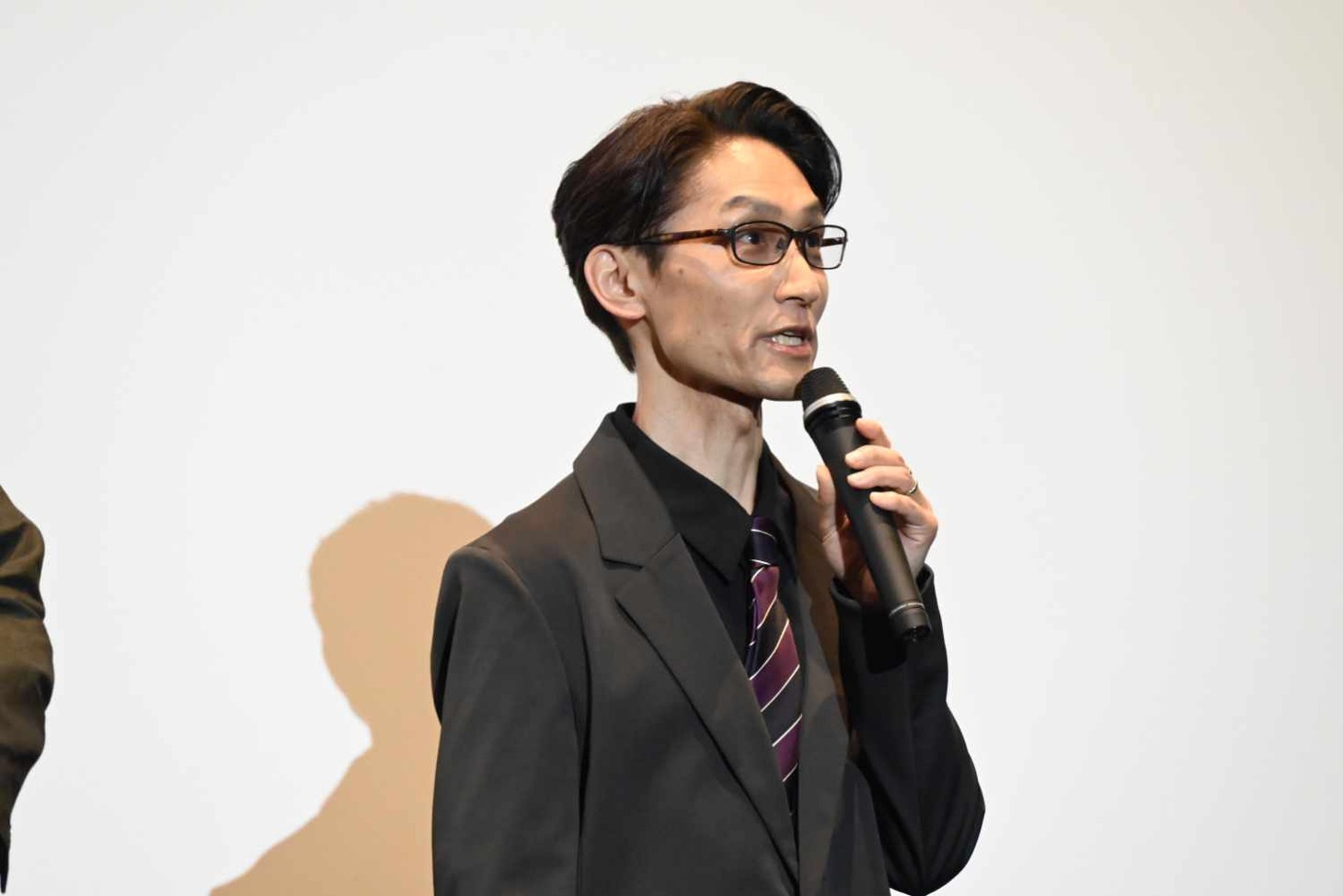 小池健監督