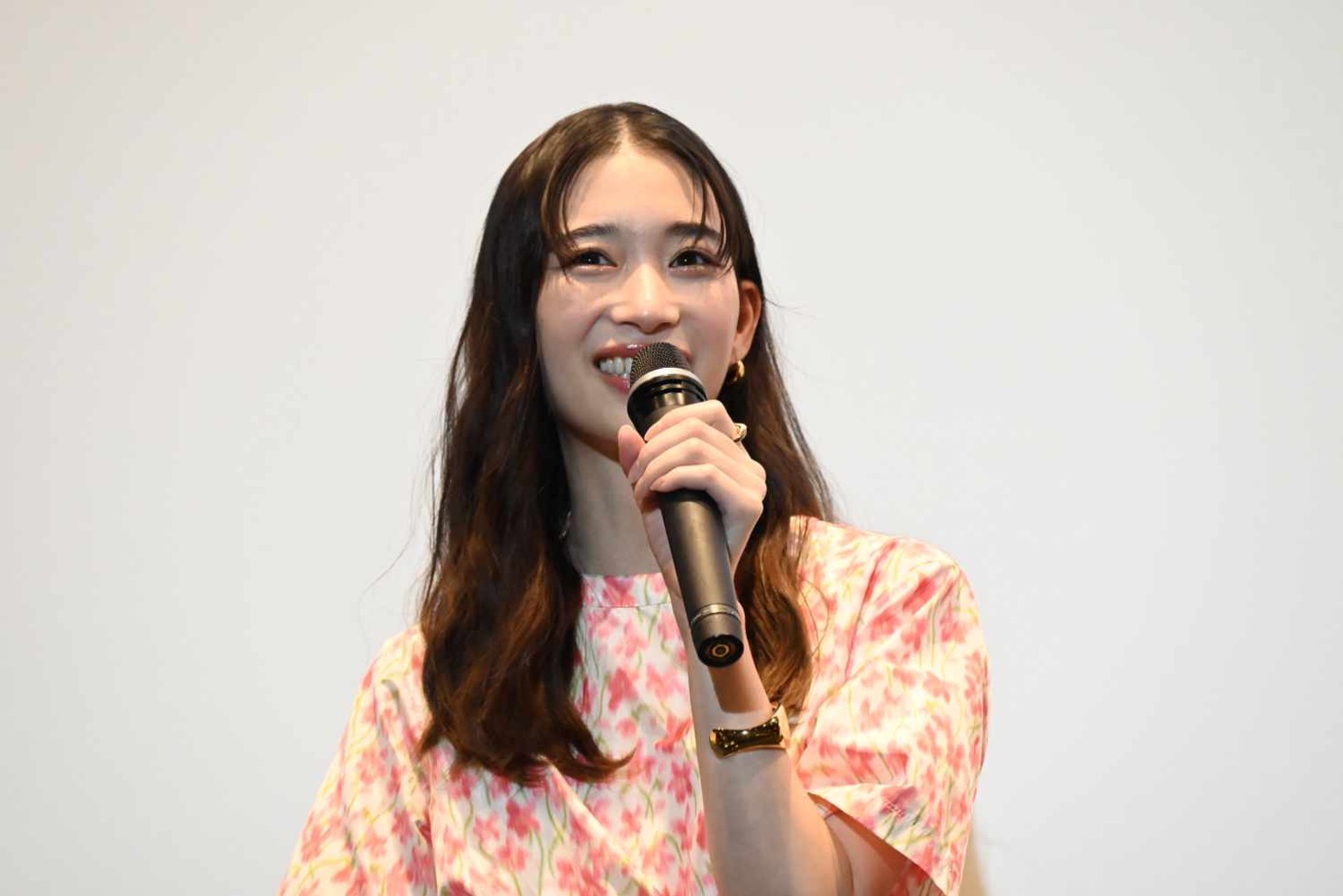 森川葵