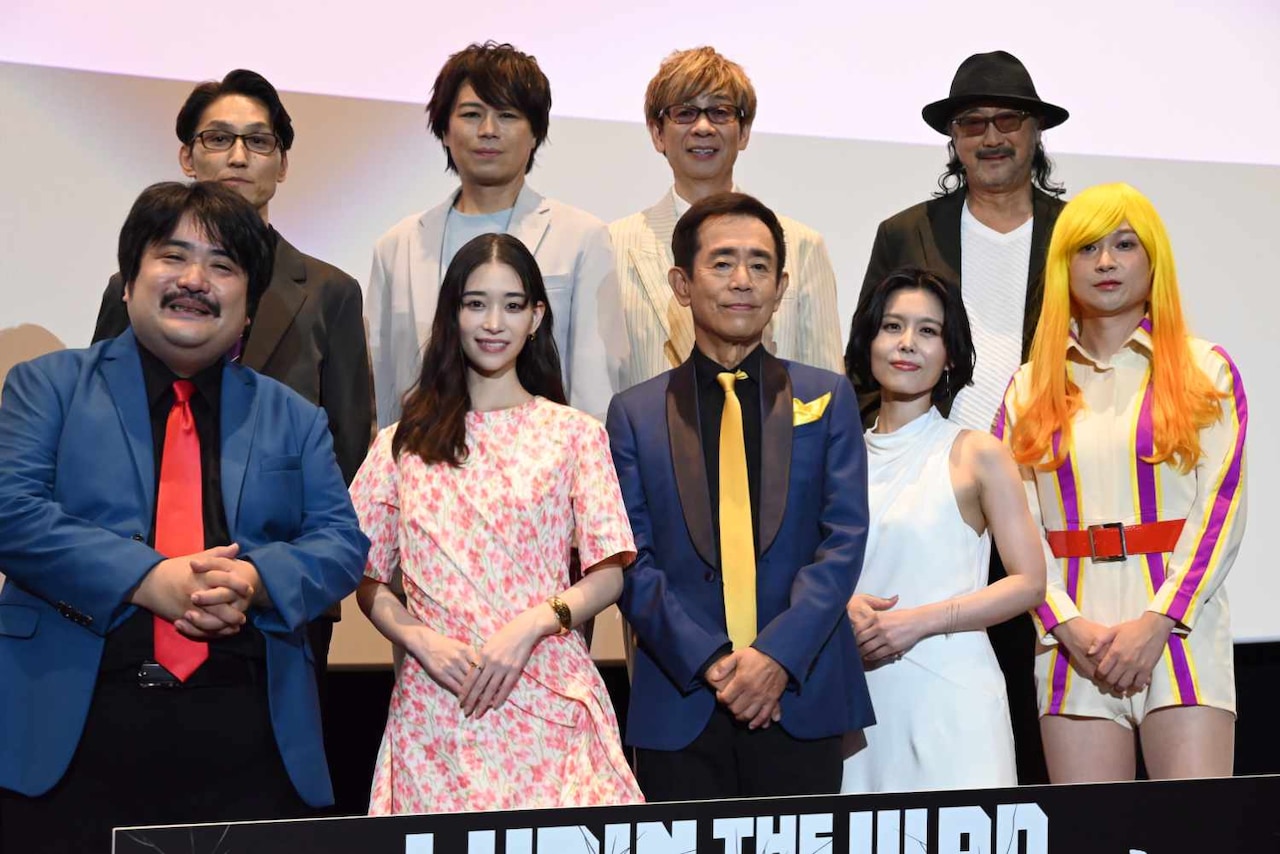ルパン三世 役　栗田貫一　直筆サイン入り生写真 ルパン役 栗田貫一 直筆サイン入り生写真 - メルカリ