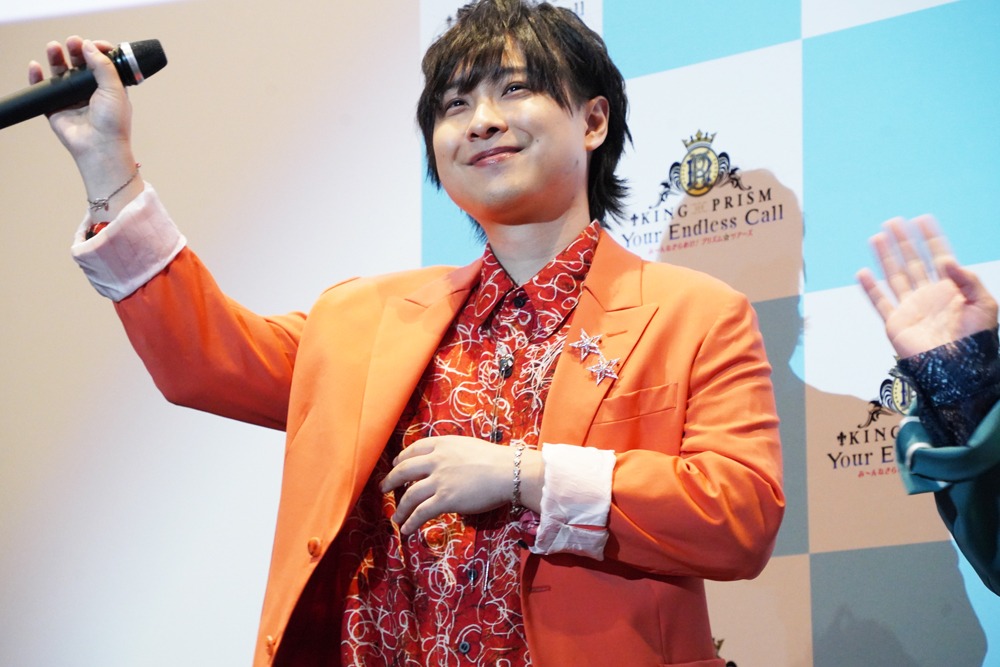 寺島惇太